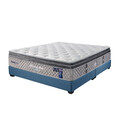 CoolSilk 2.0 Paradise Dreams Mattress